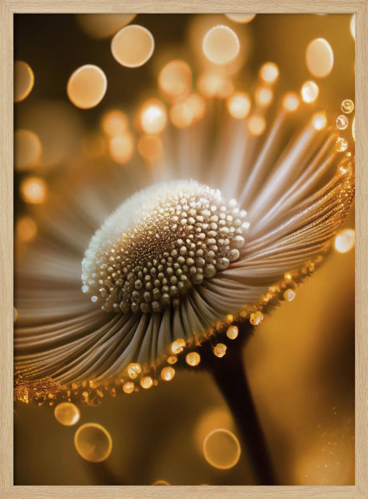 Golden Hour Poster